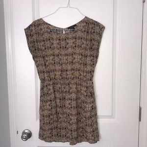 Forever 21 Summer Dress